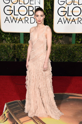 Rooney Mara pic #826232