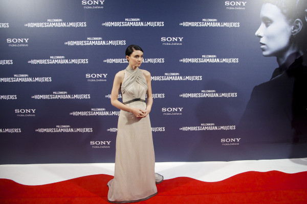 Rooney Mara pic #446675