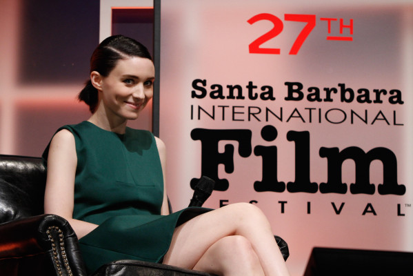 Rooney Mara pic #444554