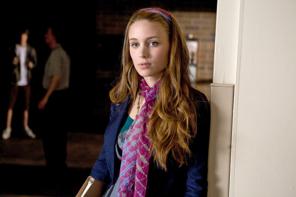 Rooney Mara pic #426532