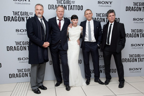 Rooney Mara pic #430222