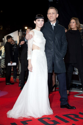 Rooney Mara pic #430218