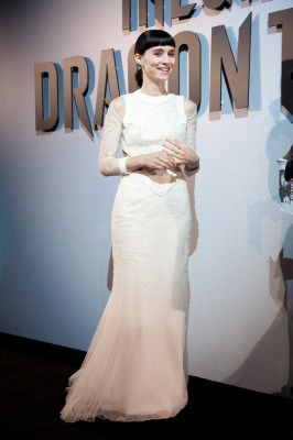 Rooney Mara pic #433754