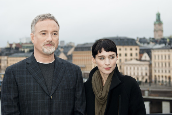 Rooney Mara pic #486094