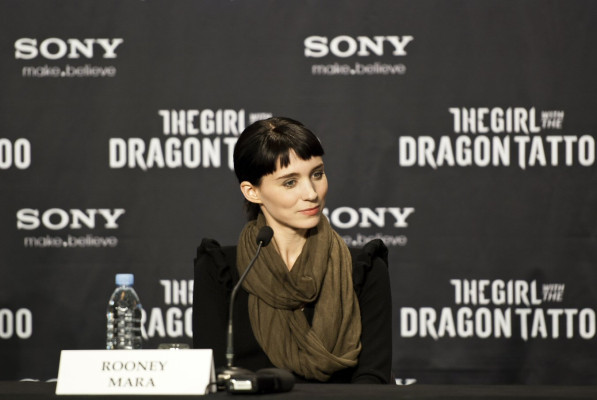 Rooney Mara pic #425857
