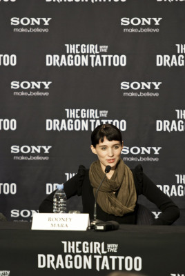 Rooney Mara pic #425856