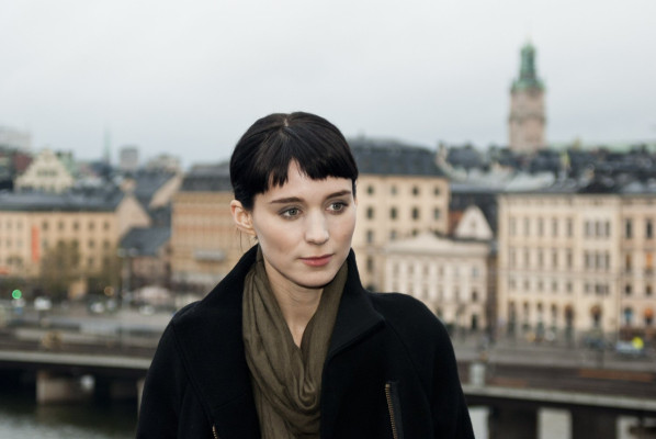 Rooney Mara pic #433977