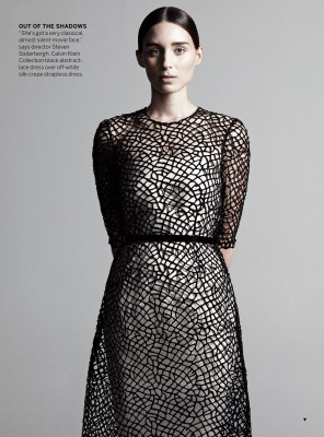 Rooney Mara pic #575627