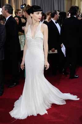 Rooney Mara pic #456302