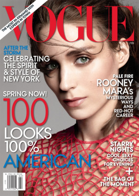 Rooney Mara pic #568540