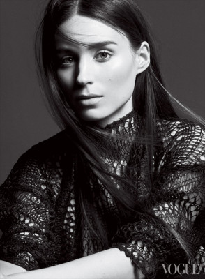 Rooney Mara pic #568539
