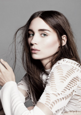 Rooney Mara pic #568538