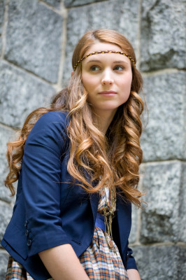 Rooney Mara pic #427196