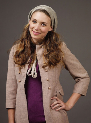 Rooney Mara pic #452592