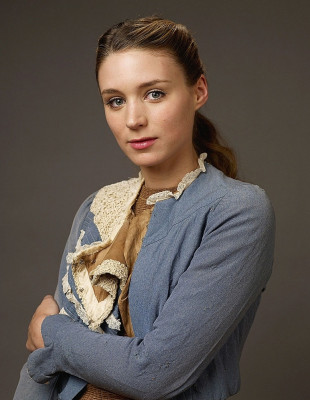 Rooney Mara pic #452593