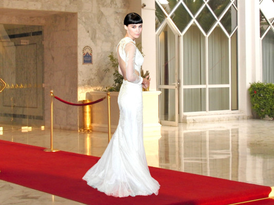 Rooney Mara pic #473544