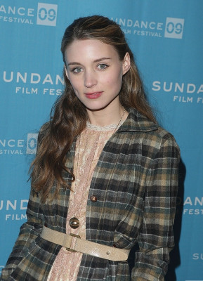 Rooney Mara pic #452591