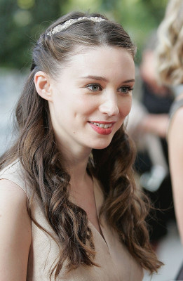 Rooney Mara pic #452589