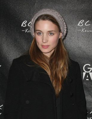 Rooney Mara pic #452588