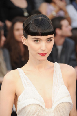 Rooney Mara pic #452789