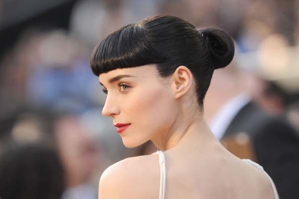 Rooney Mara pic #452786