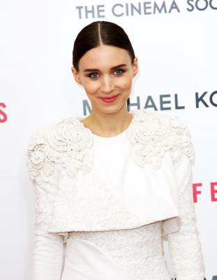 Rooney Mara pic #575647