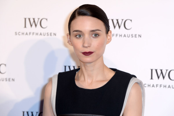 Rooney Mara pic #611682