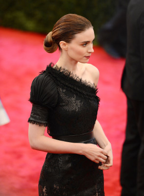 Rooney Mara pic #488573