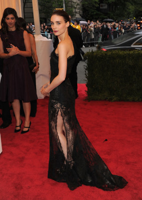 Rooney Mara pic #488575