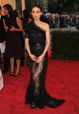 Rooney Mara pic #488574