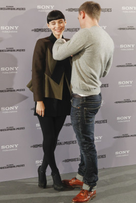 Rooney Mara pic #435648
