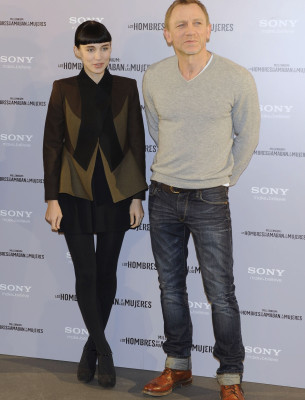 Rooney Mara pic #435647