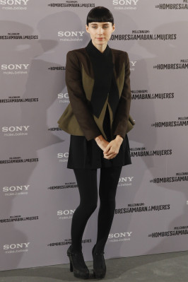Rooney Mara pic #435646