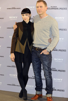 Rooney Mara pic #435645
