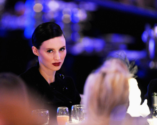 Rooney Mara pic #451172