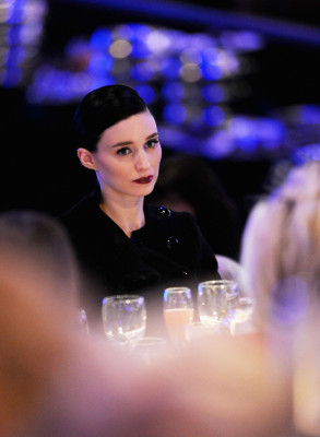 Rooney Mara pic #451168