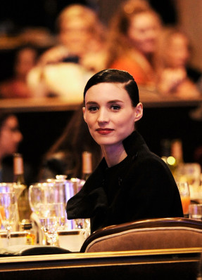 Rooney Mara pic #451171
