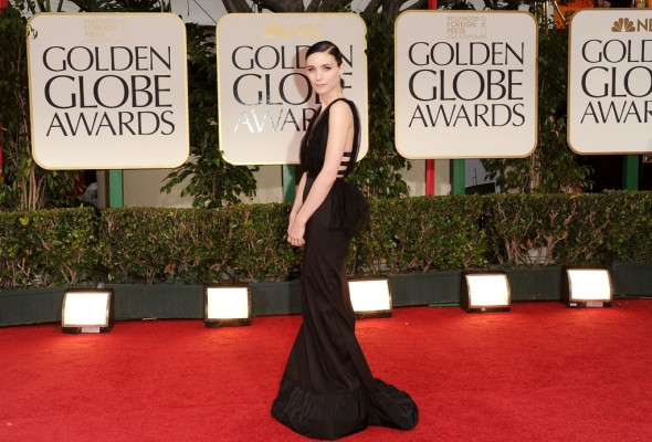 Rooney Mara pic #438171