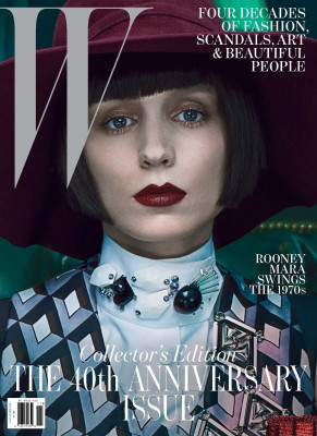 Rooney Mara pic #575628