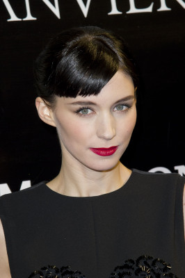 Rooney Mara pic #435435