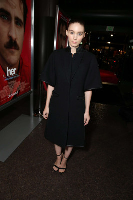 Rooney Mara pic #655759