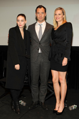 Rooney Mara pic #591108