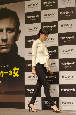 Rooney Mara pic #495538