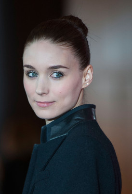 Rooney Mara pic #655754