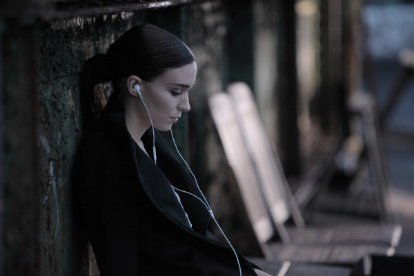 Rooney Mara pic #626693