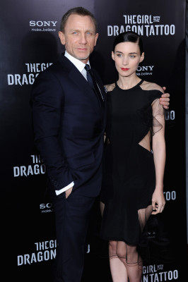 Rooney Mara pic #591105