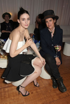 Rooney Mara pic #776845