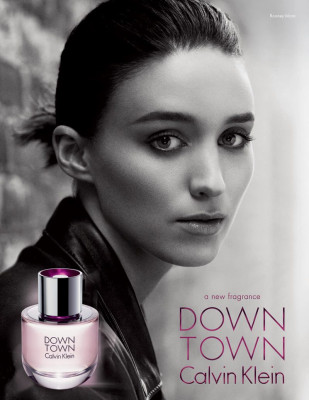 Rooney Mara pic #615947