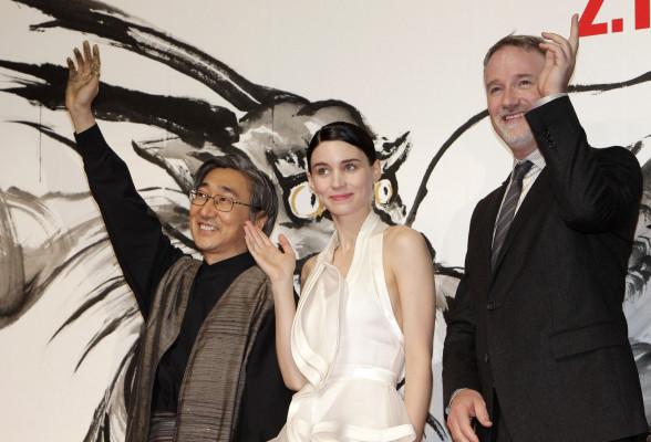 Rooney Mara pic #446672