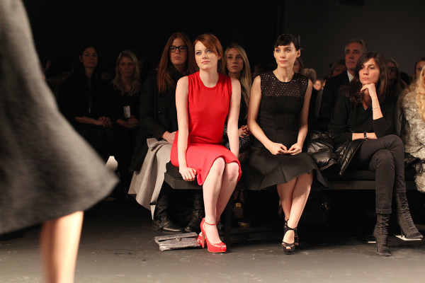 Rooney Mara pic #448614